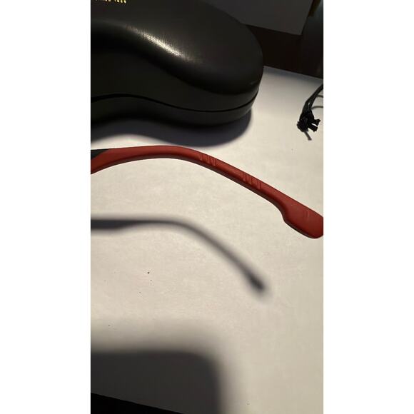 Carrera 2 in 1 RX frames - Picture 6 of 7